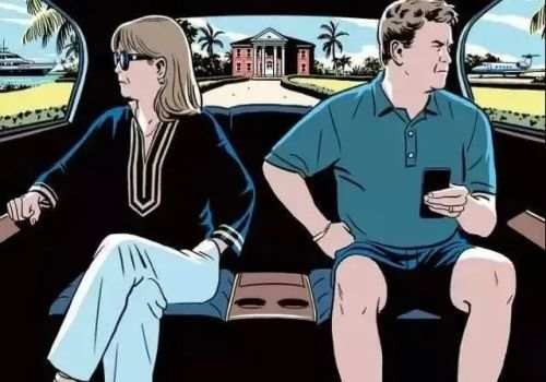 [青岛婚外情调查取证]成功劝退了小三，老公说很感谢我